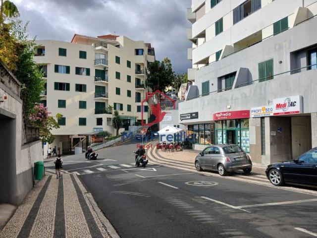 Escritório venda em Santa Luzia, Funchal