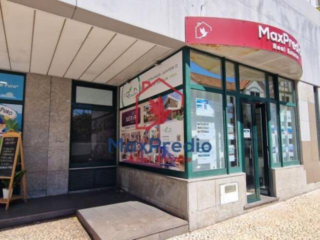Escritório alugar em Funchal, Ilha Da Madeira