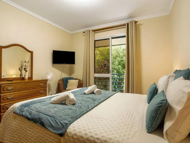 Apartamento alugar em Muro da Coelha, Funchal