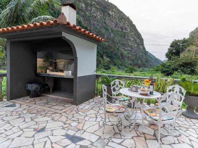 Apartamento alugar em Ribeira Brava, Ilha Da Madeira