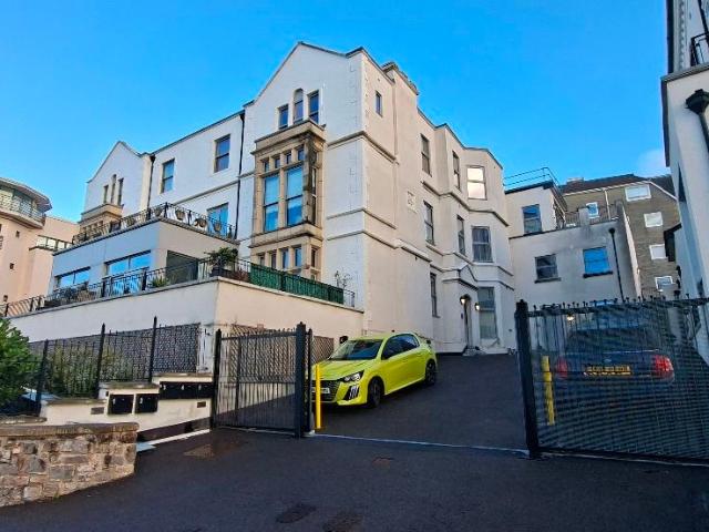 House for rent in Cliftonville, Weston-super-Mare