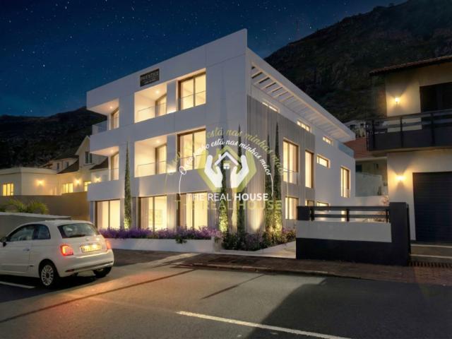 Apartamento venda em Machico, Ilha Da Madeira