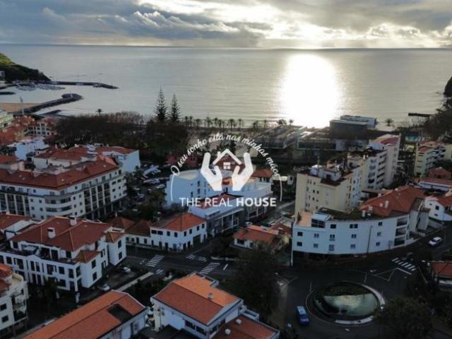 Apartamento venda em Machico, Ilha Da Madeira
