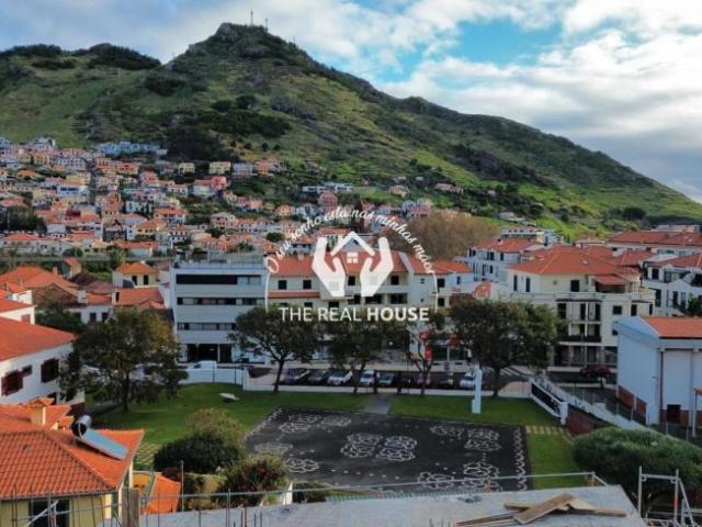 Apartamento venda em Machico, Ilha Da Madeira