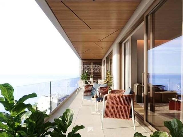 Apartamento venda em Câmara De Lobos, Ilha Da Madeira