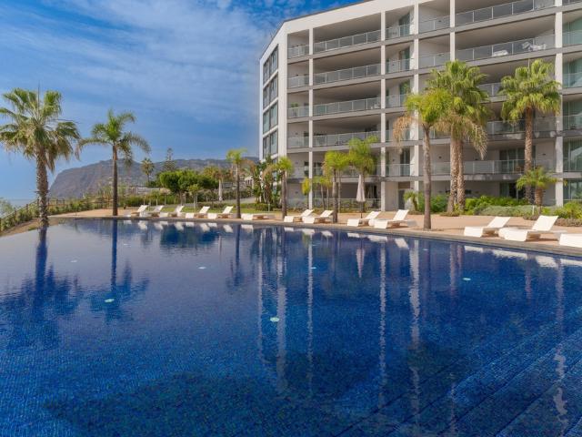 Apartamento alugar em Funchal, Ilha Da Madeira