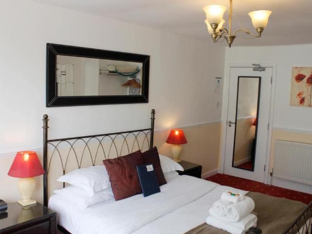 Room for rent in Queen's Park, Brighton