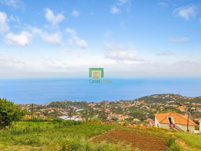 Terreno venda em Lombo da Piedade, Ponta Do Sol