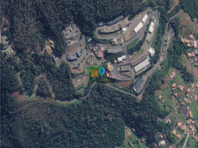 Terreno venda em Ribeira Brava, Ilha Da Madeira