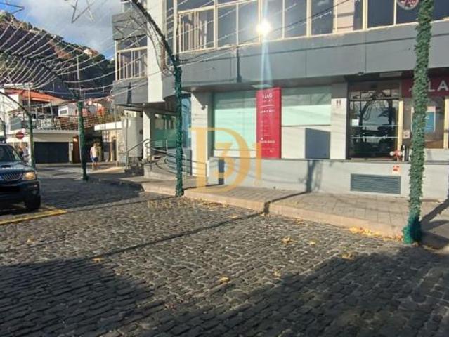 Escritório venda em Pico da Cruz, Ribeira Brava