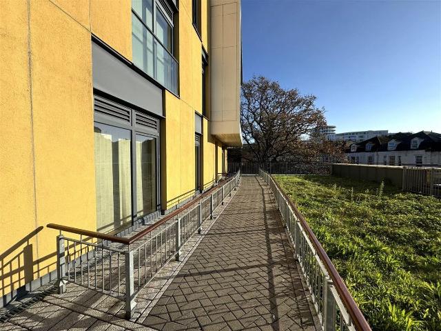 Apartment for rent in West Cliff, Bournemouth