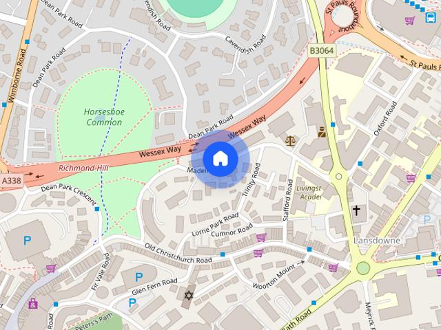 Apartment for rent in West Cliff, Isle Of Man