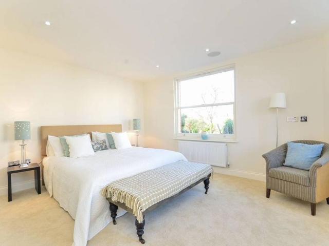 House for rent in London Borough of Lambeth, Greater London