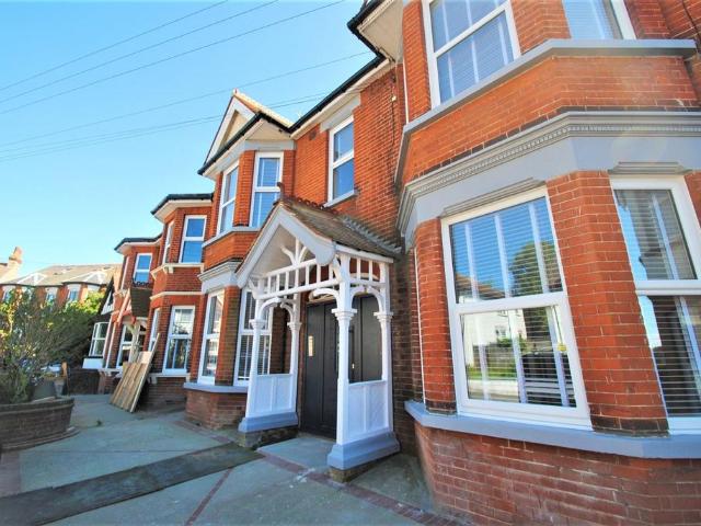 Apartment for rent in Cliftonville West, Thanet