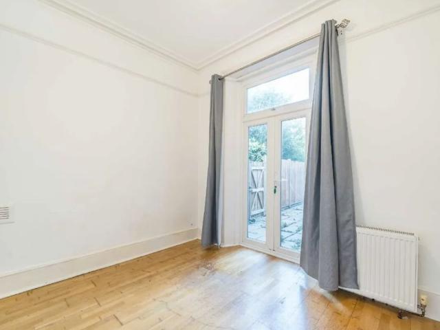 Apartment for rent in London Borough of Lambeth, Greater London