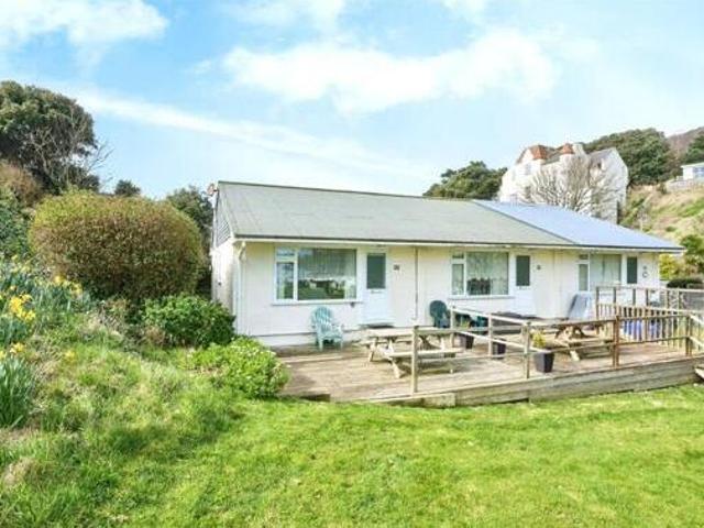 House for sale in Cowlease, Ventnor