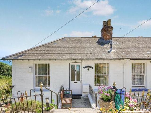 House for rent in Cowlease, Ventnor
