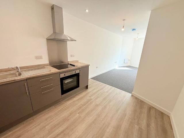 Apartment for rent in Weston-super-mare, North Somerset