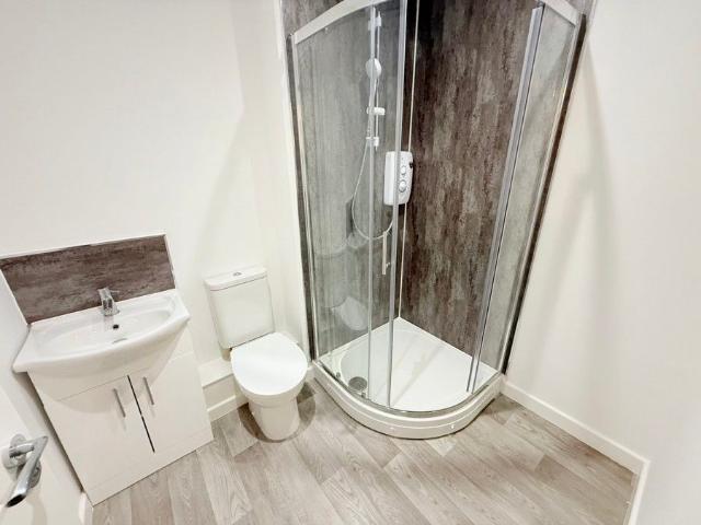 Apartment for rent in Weston-super-mare, North Somerset