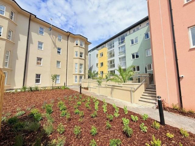 Apartment for rent in Weston-super-mare, North Somerset
