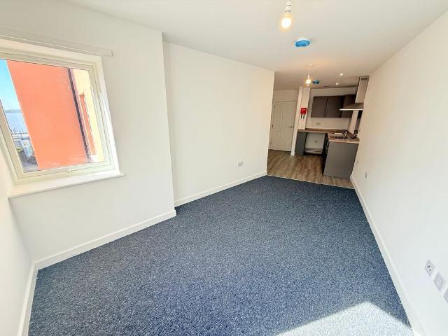 Apartment for rent in Weston-super-mare, North Somerset