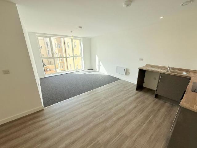 Apartment for rent in Weston-super-mare, North Somerset