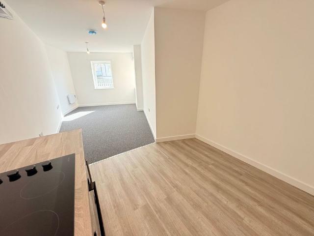 Apartment for rent in Weston-super-mare, North Somerset