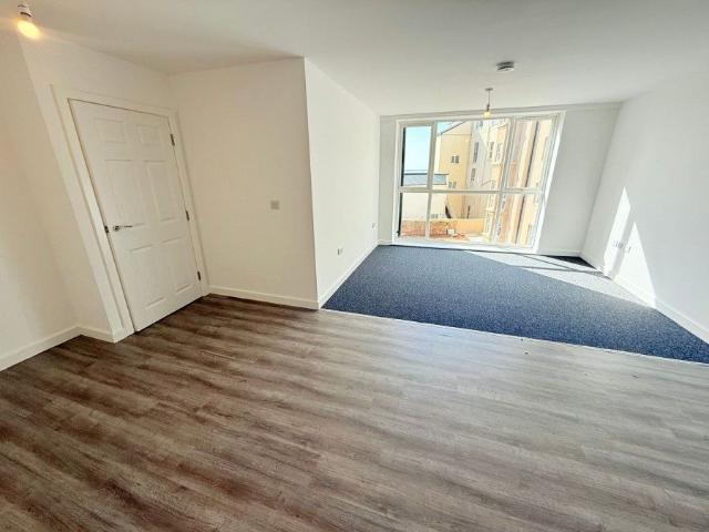 Apartment for rent in Weston-super-mare, North Somerset