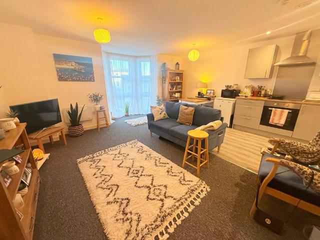 Apartment for rent in Cliftonville, Weston-super-Mare