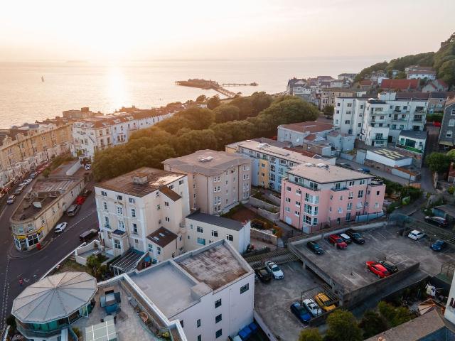 Apartment for rent in Cliftonville, Weston-super-Mare