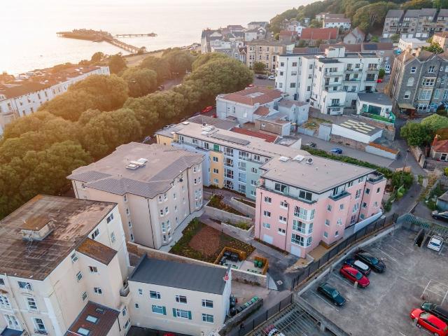Apartment for rent in Weston-super-mare, North Somerset
