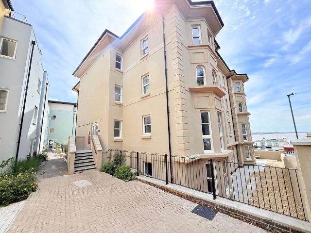 Apartment for rent in Weston-super-mare, North Somerset