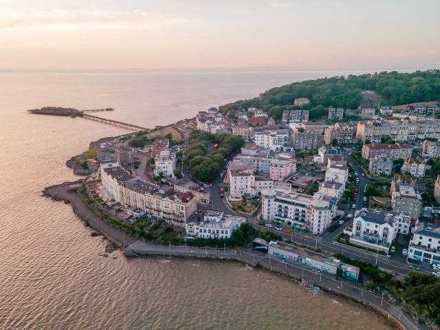 Apartment for rent in Weston-super-mare, North Somerset