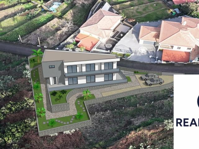 Terreno venda em São Vicente, Ilha Da Madeira