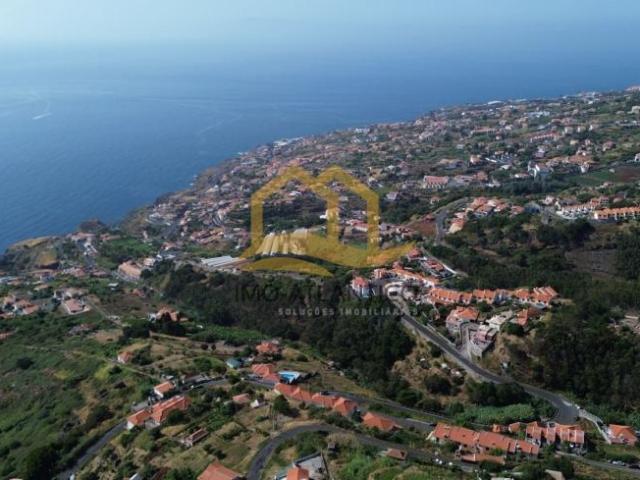 Terreno venda em Santa Cruz