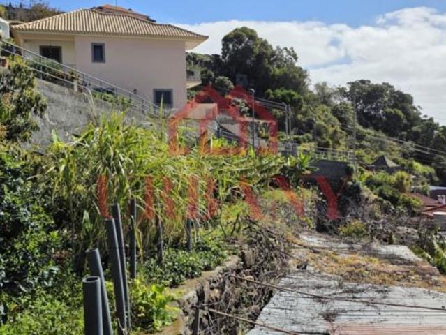 Terreno venda em Santa Cruz