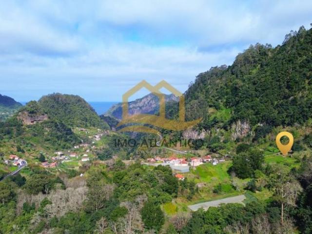 Terreno venda em Santana, Ilha Da Madeira