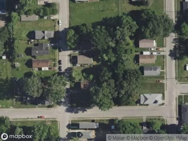 Land for sale in Camby, Indiana