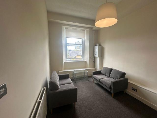 Apartment for rent in North Leith, Leith
