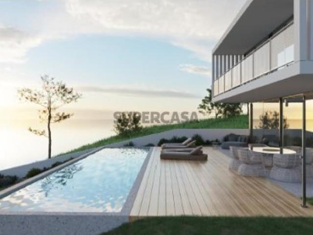 Casa venda em Ponta Do Pargo, Ilha Da Madeira