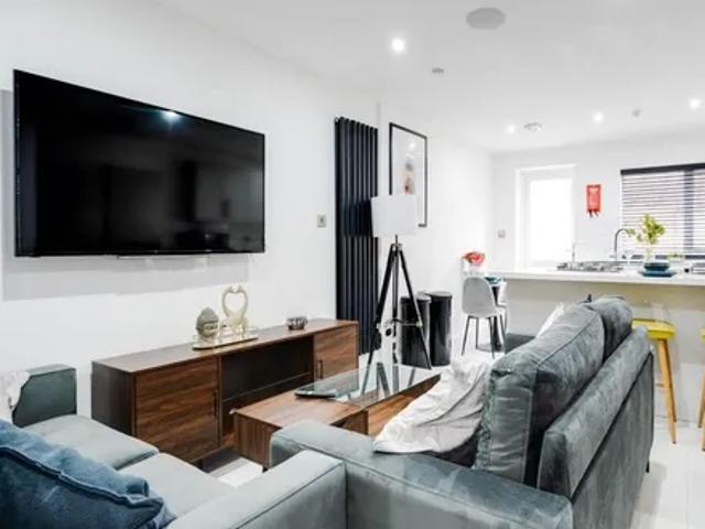 House for rent in Canning / Georgian Quarter, Calderstones