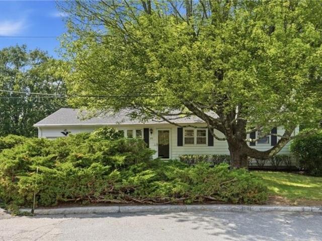 House for sale in Woonsocket, Rhode Island
