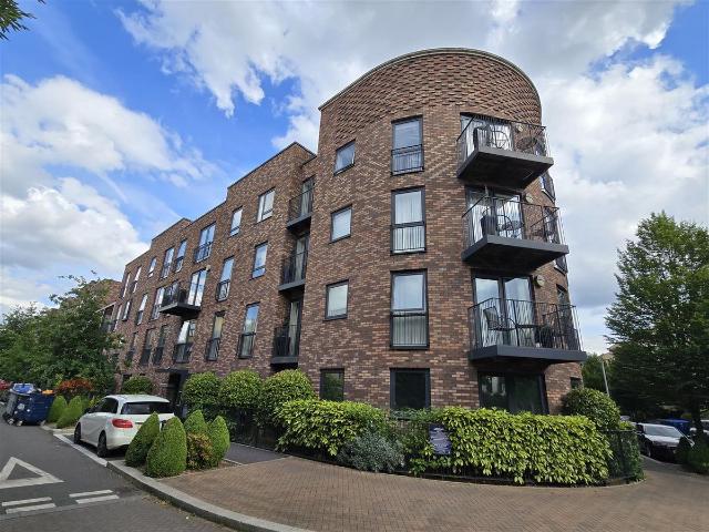 Apartment for rent in Stanmore Place, Greater London