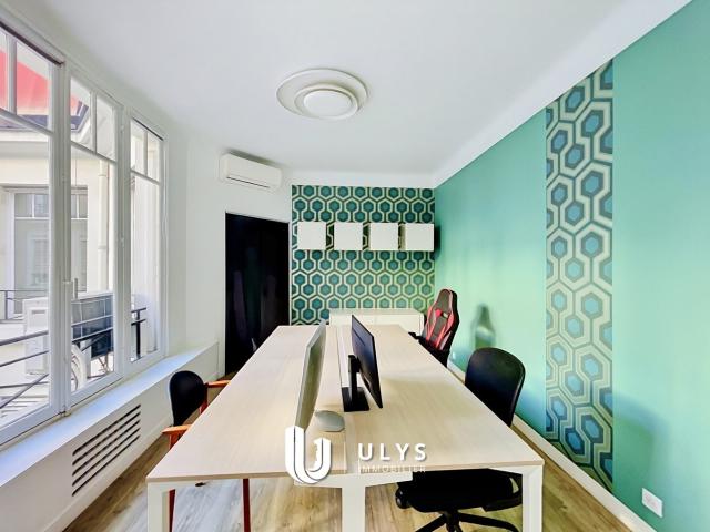 Bureau vente à Paris, Île-de-France