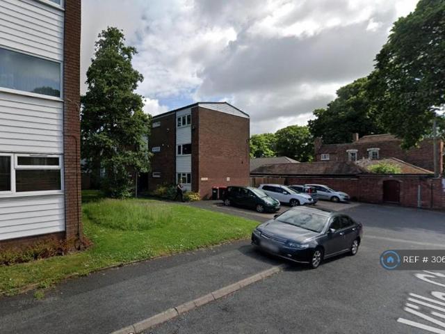 Apartment for rent in Sutton Hill, Madeley