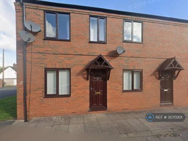 Apartment for rent in Hills Lane, Madeley
