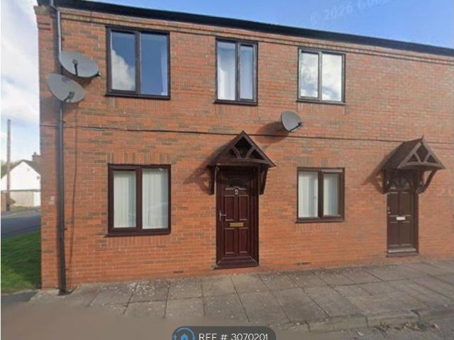 Apartment for rent in Hills Lane, Madeley