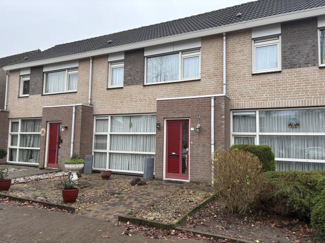 Woning te huur in Haaren, Noord Brabant