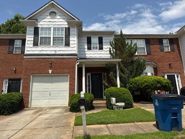 House for sale in McDonough, Henry County