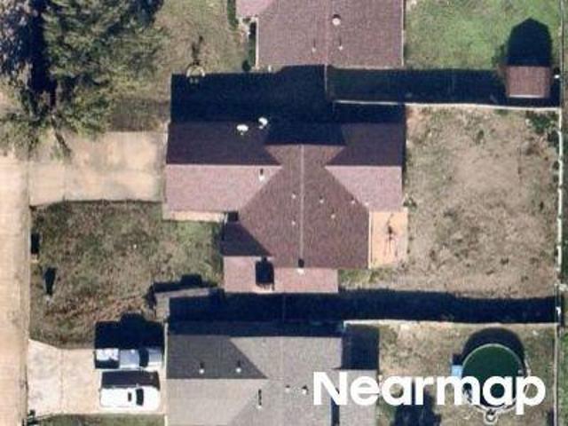 House for sale in Shawnee, Oklahoma